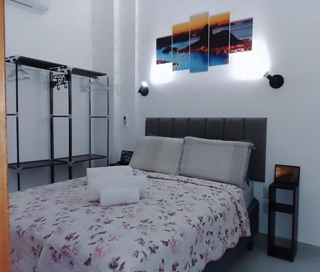 Apartment Locacao Temporada Lapa Rio de Janeiro