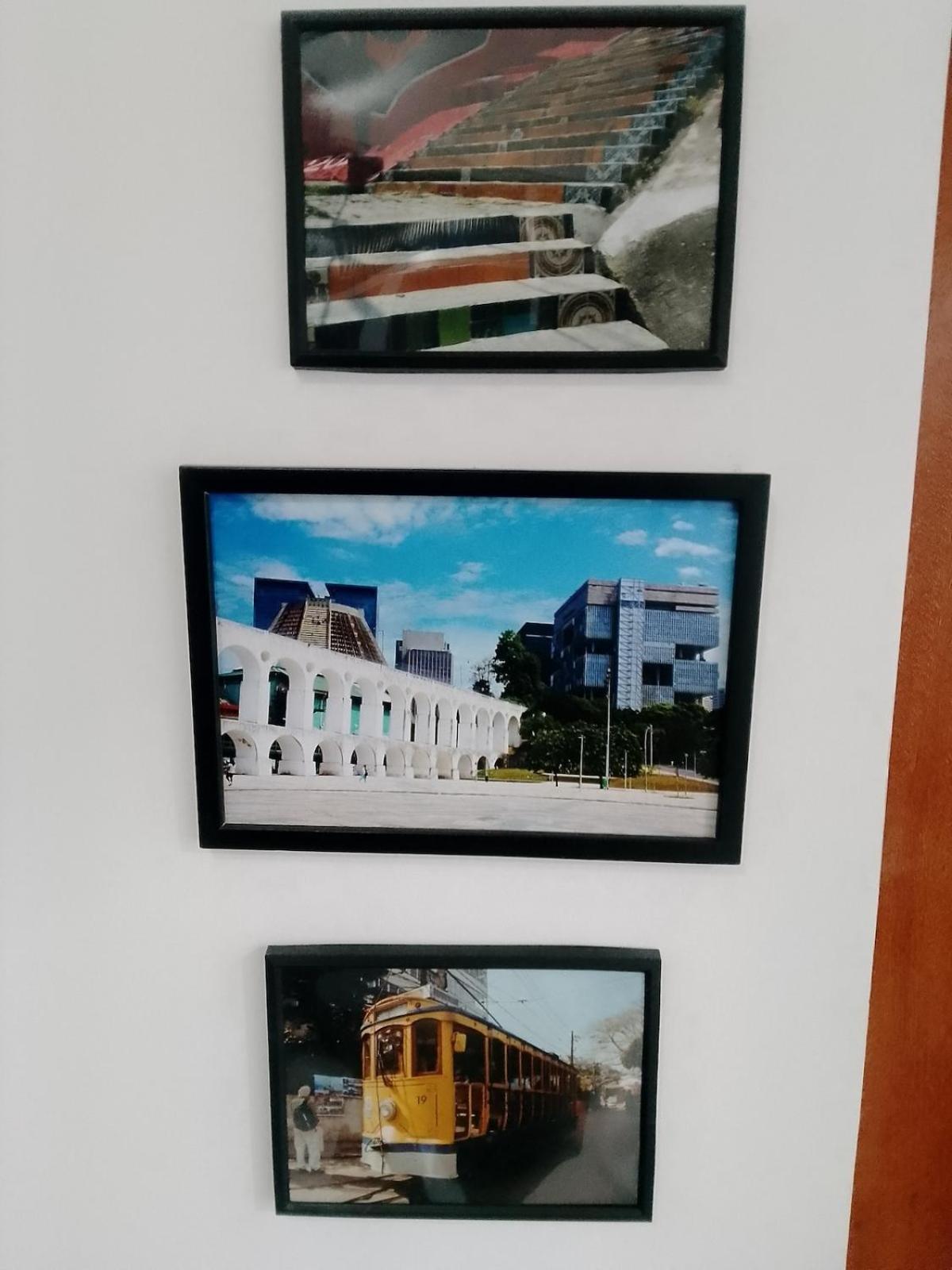 Locacao Temporada Lapa *